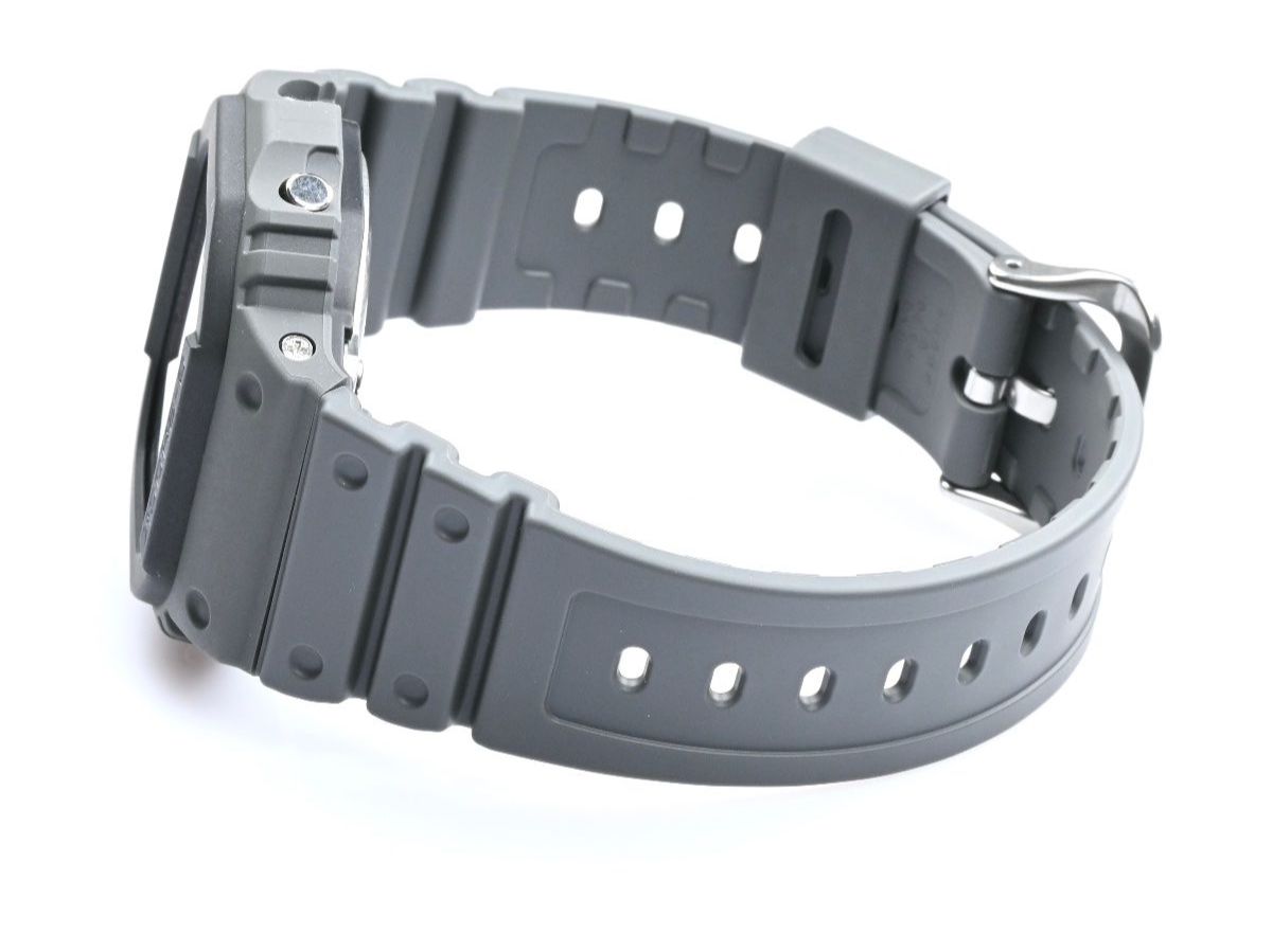 Casio Orologi: Casio G-Shock DW-5610SU-8 – Nuovo (secondo la descrizione) da Zug venduto da Avent0ri_by_Montauk 4