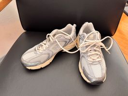 New Balance running Sportschuhe neuwertig Grösse 38