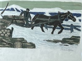 Fred Stauffer Thörishaus