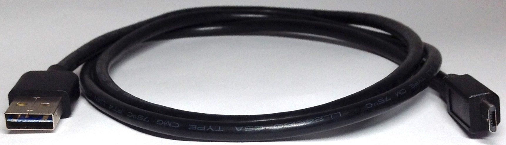 Cavi: Delock 83366 Kabel Adapter USB-2.0 Typ_A-zu-microB 1m ST/ST – Nuovo e nell'imballaggio originale da Reinach AG venduto da RiesenServicesGmbH