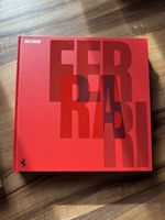 Ferrari year book 2025 - Neu und OVP
