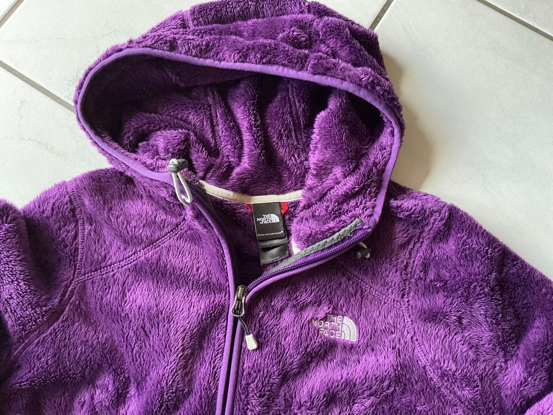 North Face Giacche: North Face Damen Jacke - Gr.S – Usato da Galgenen venduto da 67sab 1