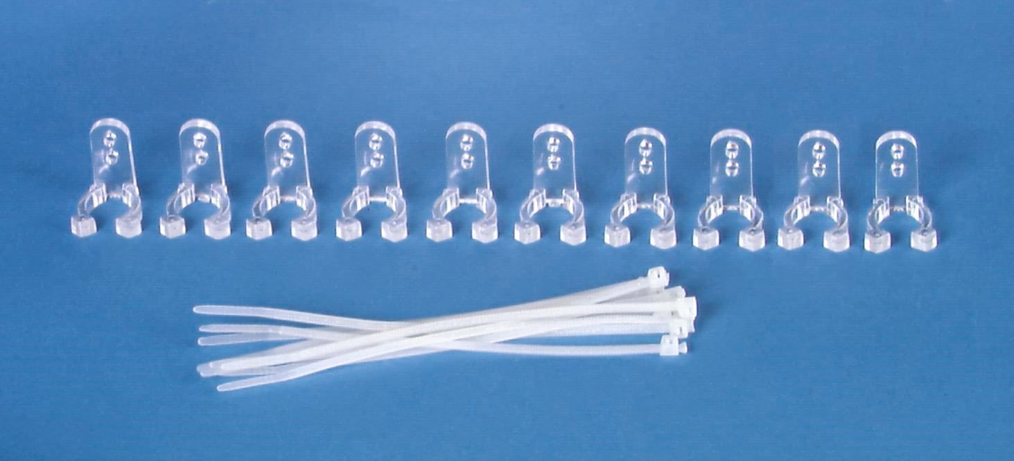 Ghirlande e barre luminose: RUBBERLIGHT RL1-230V klar 9m – Nuovo e nell'imballaggio originale da Däniken SO venduto da Profog1 1