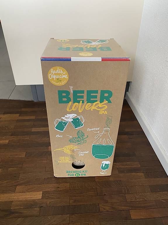 Spirituosen: Bierbrauset – Gebraucht aus Lachen von Skaterboy_007 2