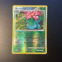 Pokémon Bisaflor Reverse Holo 13/147 Supreme Victors DE Ab 1