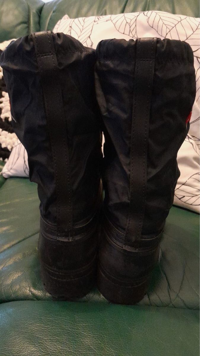 Completi: Skianzug mit Burton Skiboots – Usato da Staad SG venduto da mik_9q78 7