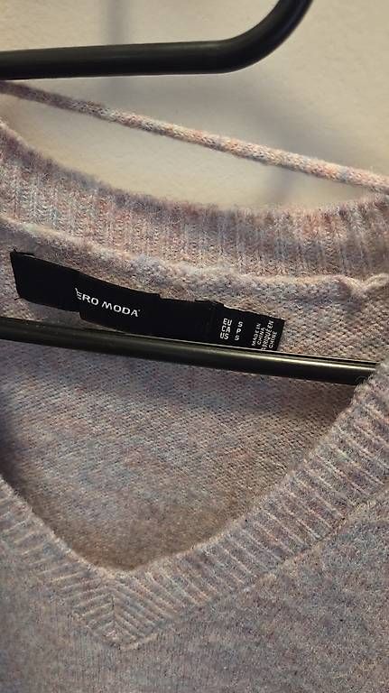 Pulls & Sweat-shirts: rosa Strickpullover Vero Moda, S/36 – D'occasion à Bern par nigq 2