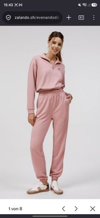 Even&Odd Sweatshirt - Grösse M