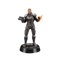 Mass Effect statuette PVC Commander John Shepard 23 cm