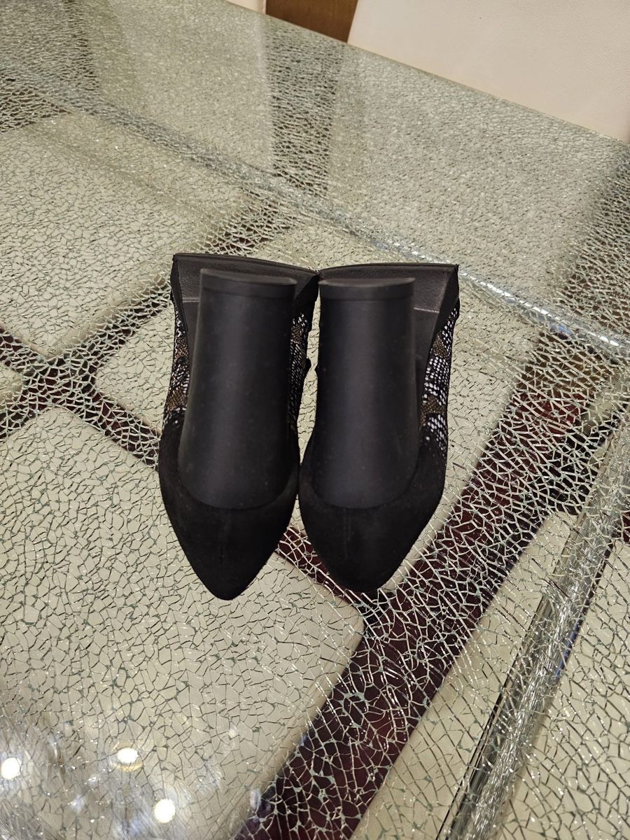 Damenschuhe: Brunate Gr. 36 – Neu (gemäss Beschreibung) aus Luzern von Reni025 4