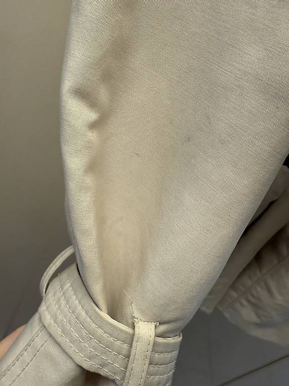 Zara Cappotti: Trench Coat Zara Grösse XS – Usato da Rheinfelden venduto da nned1 4