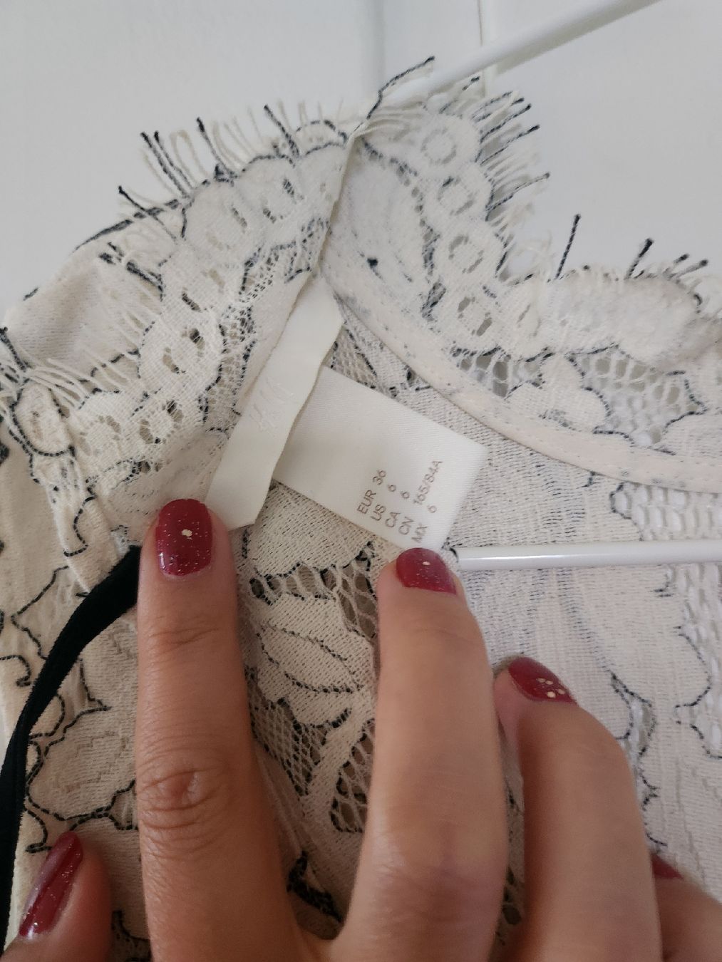 H&M Chemisiers: blouse – D'occasion à Schlieren par wik_69lh 2