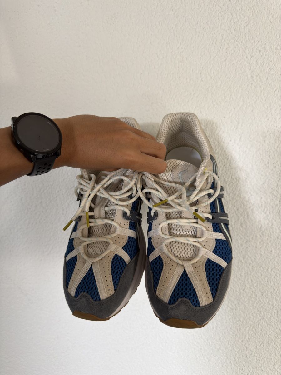 Asics Scarpe da uomo: Asics Gel-Sonoma 15-50 44 – Usato da Basel venduto da Sharki_ 2