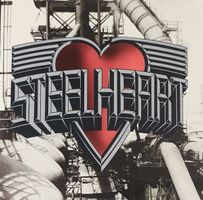 Steelheart – Steelheart