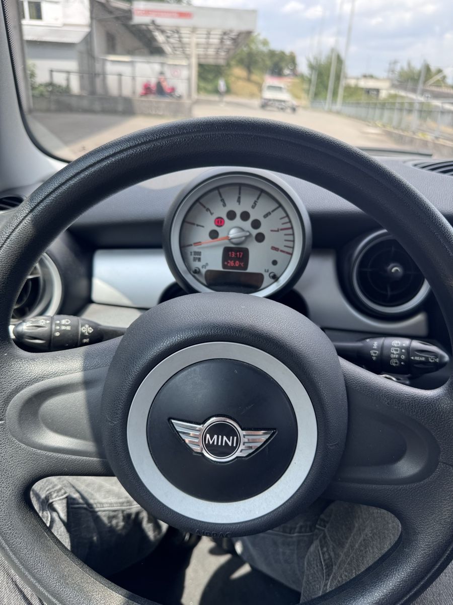 Mini Autos: Mini One – D'occasion à Belp par fab_l2q9 2