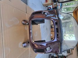 Verkleidung für BMW R - Modell