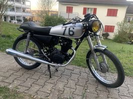 Honda CG 125
