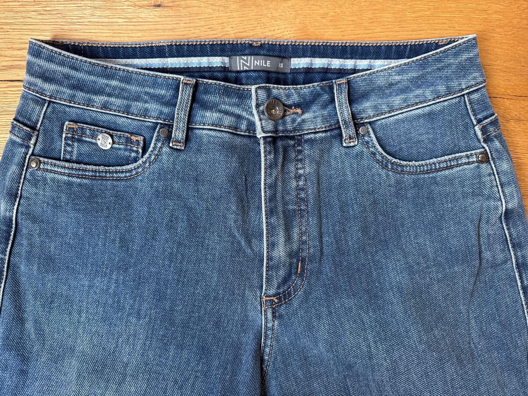 Nile Jeans: jeans nile – Neu (gemäss Beschreibung) aus gurzelen von malu04 1