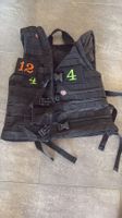 Tactical Weste / Paintball Weste