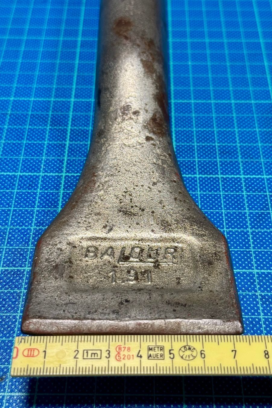 Gedore Alle Werkzeuge: GEDORE Reifentreiber 300 mm 1.91 – Gebraucht aus Röschenz von sosojojo13 2