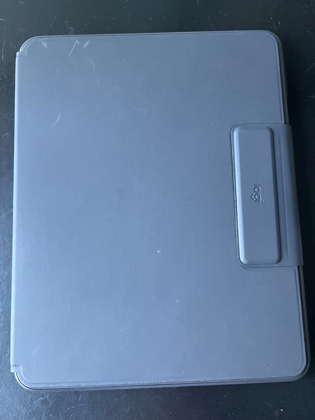 Apple Tablettes PC: iPad Pro 12.9, 3rd Gen, 512GB, inkl Logitec Keyboard – D'occasion à Meggen par gatow68 3
