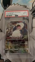 PSA 8 - Relaxo (Snorlax)  🇯🇵🙀Dark Phantasma - NM-MT