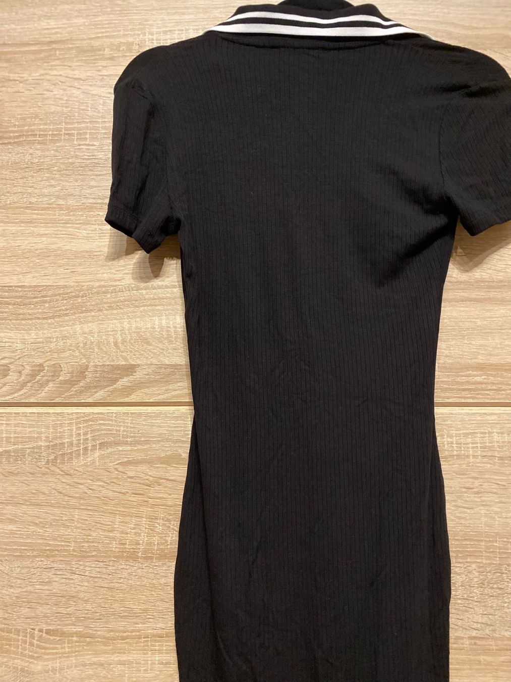 Vestiti: Robe trendy sportive noire – Nuovo (secondo la descrizione) da Montreux venduto da Izapeche811 2