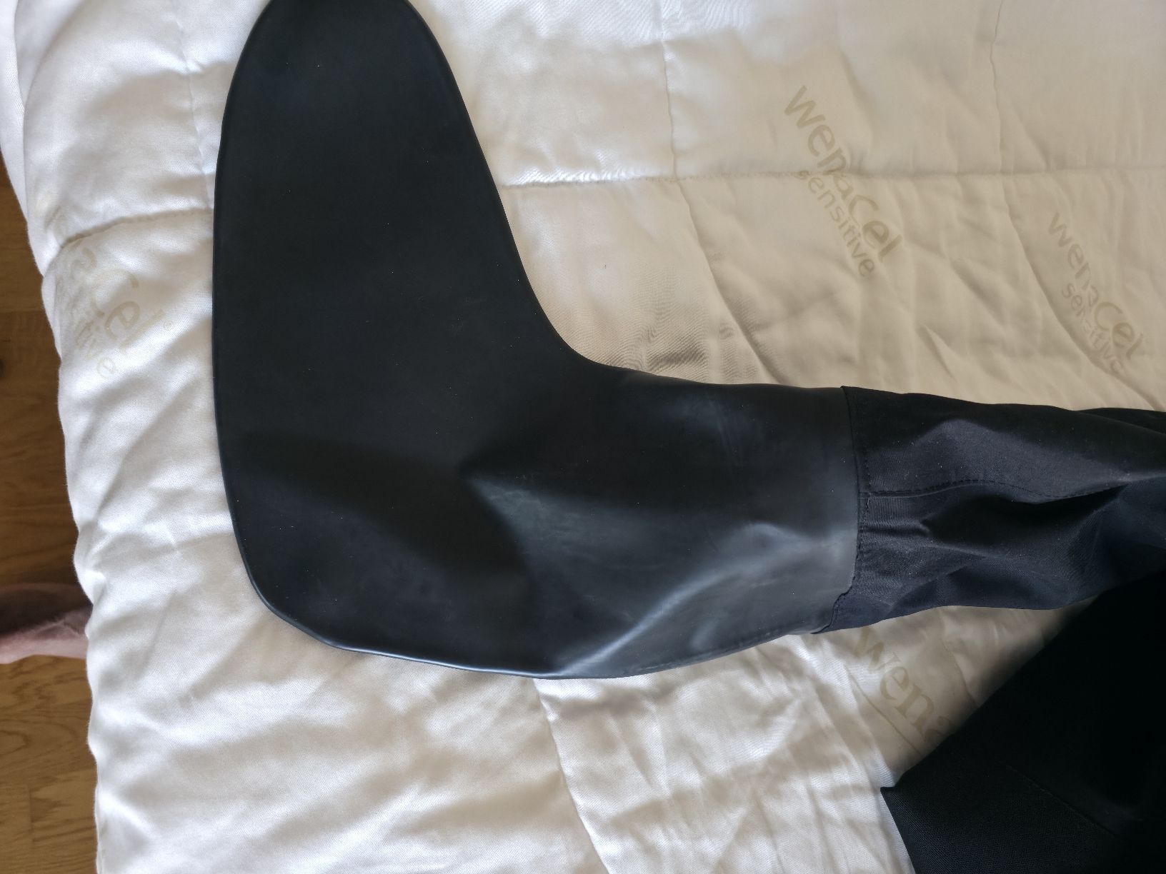 Mute per immersioni: surf trocken anzug – Nuovo e nell'imballaggio originale da Diepoldsau venduto da johannanton51 3