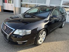 VW Passat Variant 2.0 TSI, 200 PS Automat ab MFK