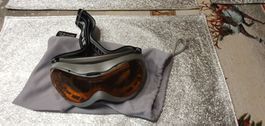 Lunette de ski Alpina - enfant