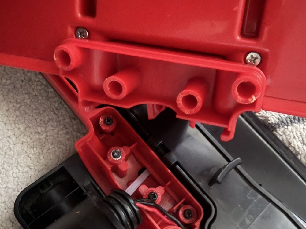 Einhell Cleanexxo Fonctionnel mais cassé - réparable (Gebraucht) in ...