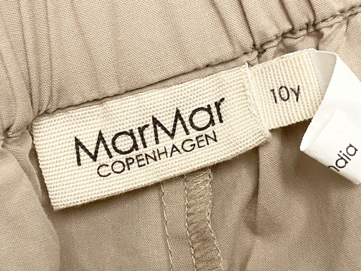 Pantaloni: MarMar, Hose, Gr. 140, Cotton – Nuovo (secondo la descrizione) da Zürich venduto da Pokimoki_1 1