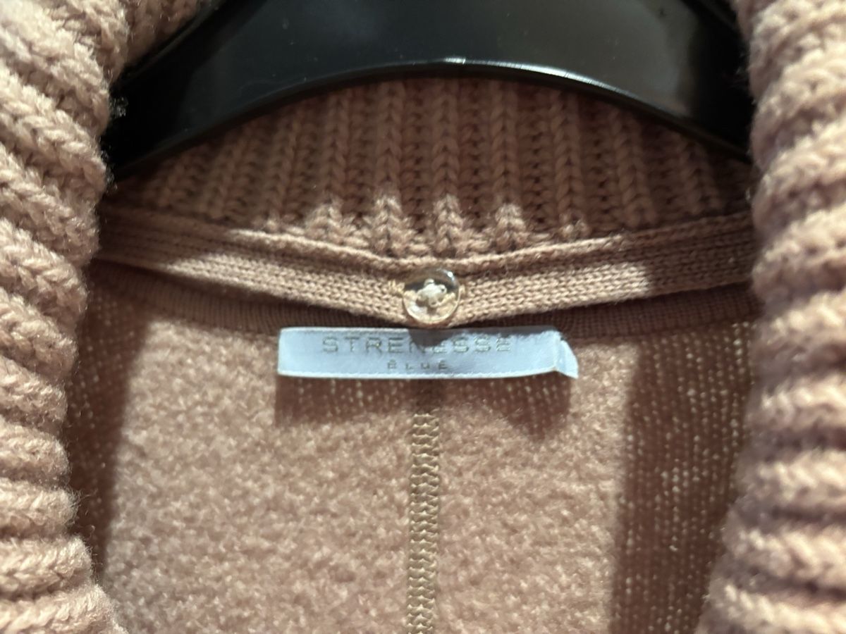 Strenesse Cappotti: Strickmantel – Usato da Zürich venduto da ConnieS01 3