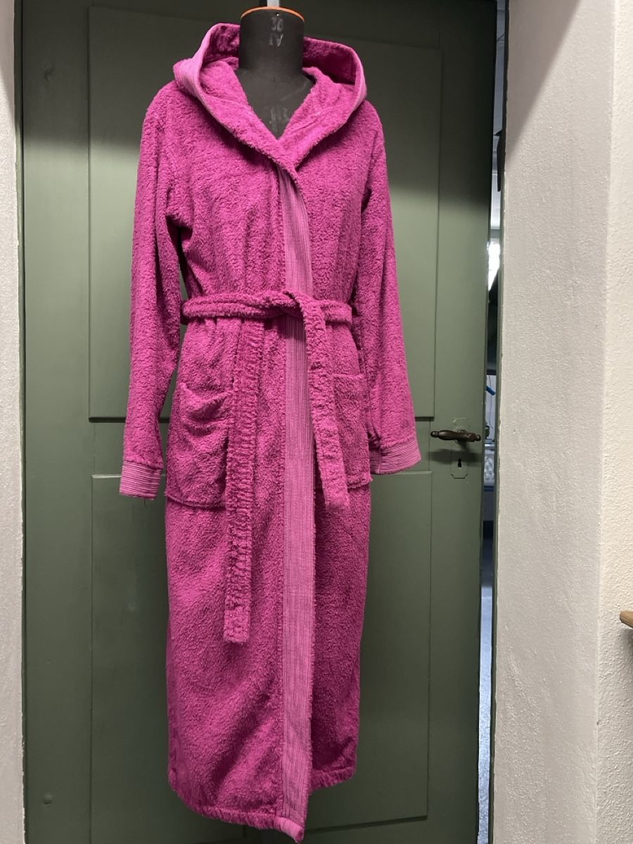 Accappatoi: Bademantel aus Bambusfaser S/ XS – Usato da Aarau venduto da Arose5