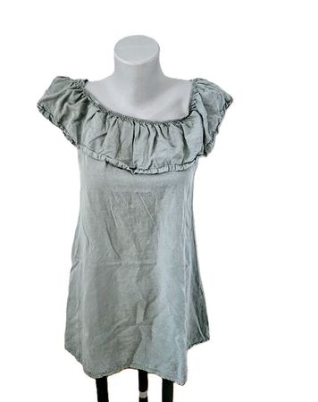 Longshirt / Kleid / Tunika Gr. S Sommer