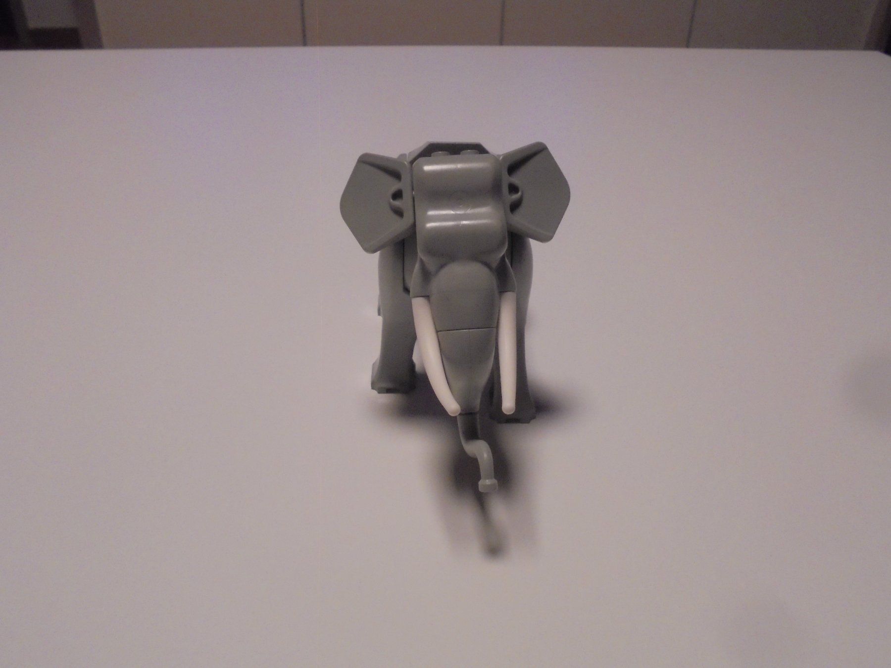 Lego Giocattoli: LEGO - ORIENT - ELEFANT - SAMMELFIGUR – Usato da Gelterkinden venduto da ajdt4 1