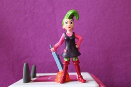 Tonie Box Figur - Bibi Blocksberg - Die Junghexenbande