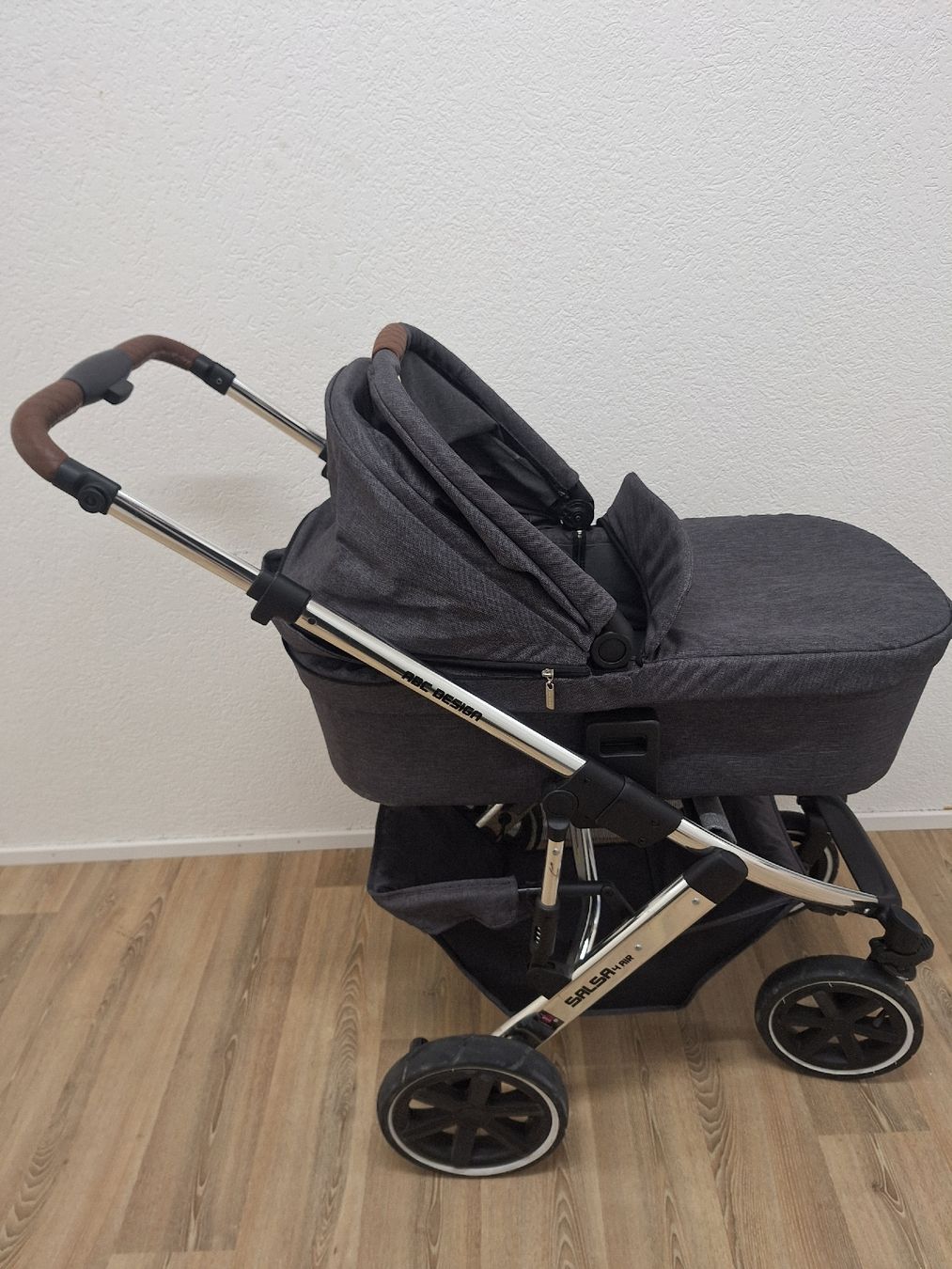 Carrozzine: Kinderwagen – Usato da Grüt (Gossau ZH) venduto da wisdomio7 3