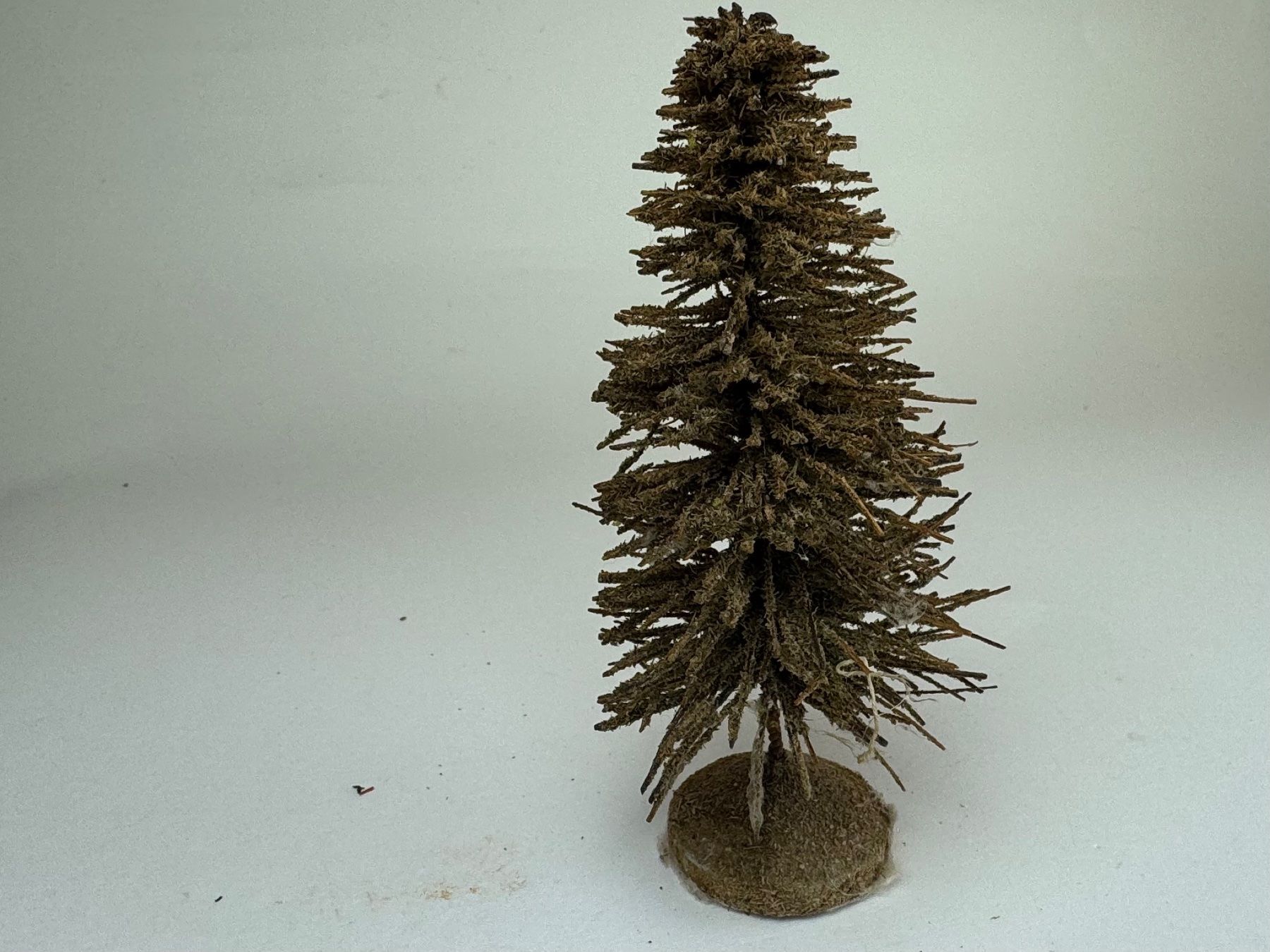 Modellini di ferrovie: Faller Noch Merten? Kiefer hoch – Usato da Elm venduto da Wikmtz