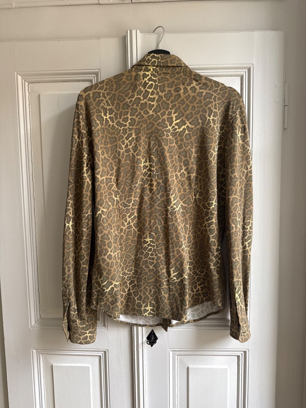 Versace Camicette: Ganni Versace Hemd – Usato da Bern venduto da alcappone 2