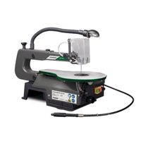 Holzstar DKS 504 Vario Dekupiersäge