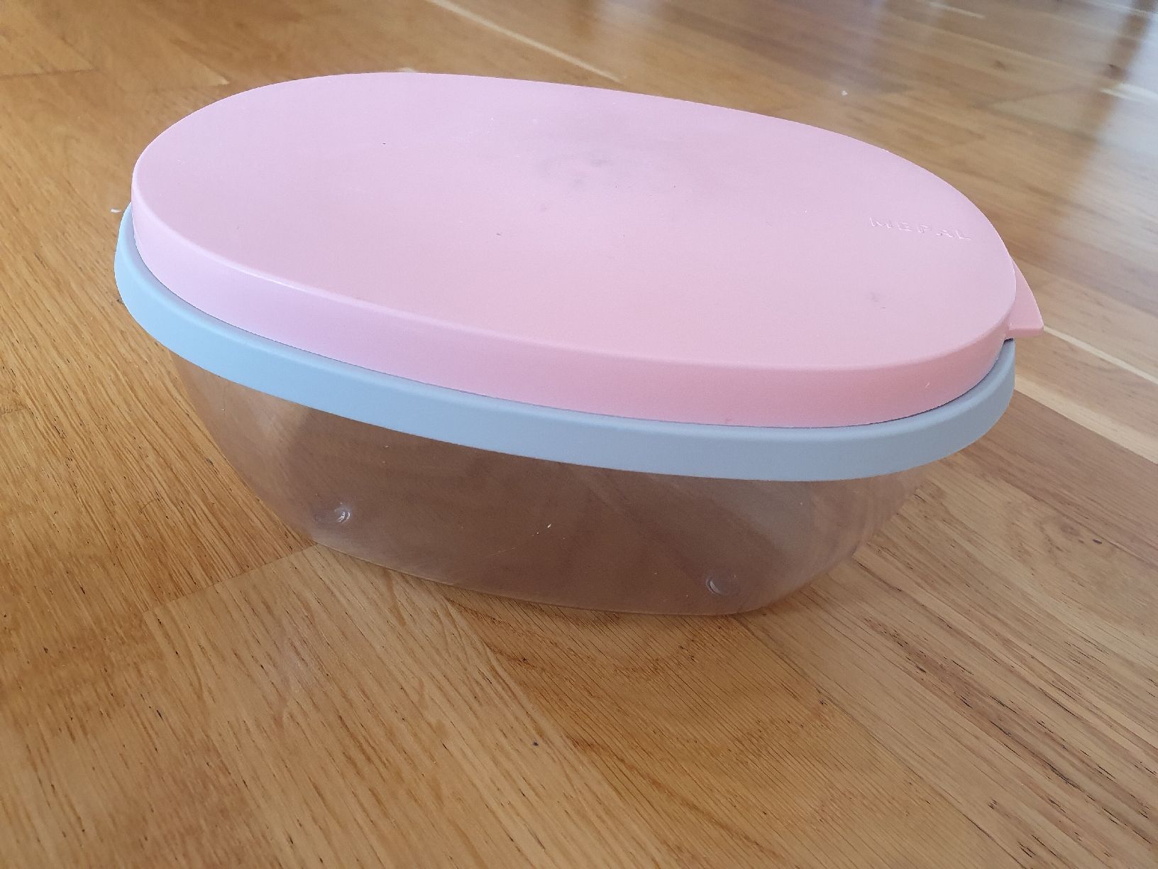 Recipients et similaires: Aufbewahrungsbox Mepal – D'occasion à Moosseedorf par Sonnenschein..