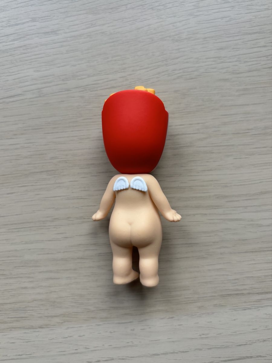 Sonny Angel Figuren: Sonny Angel Snack Series – Neu (gemäss Beschreibung) aus Uetikon am See von Winnieclaudia 2