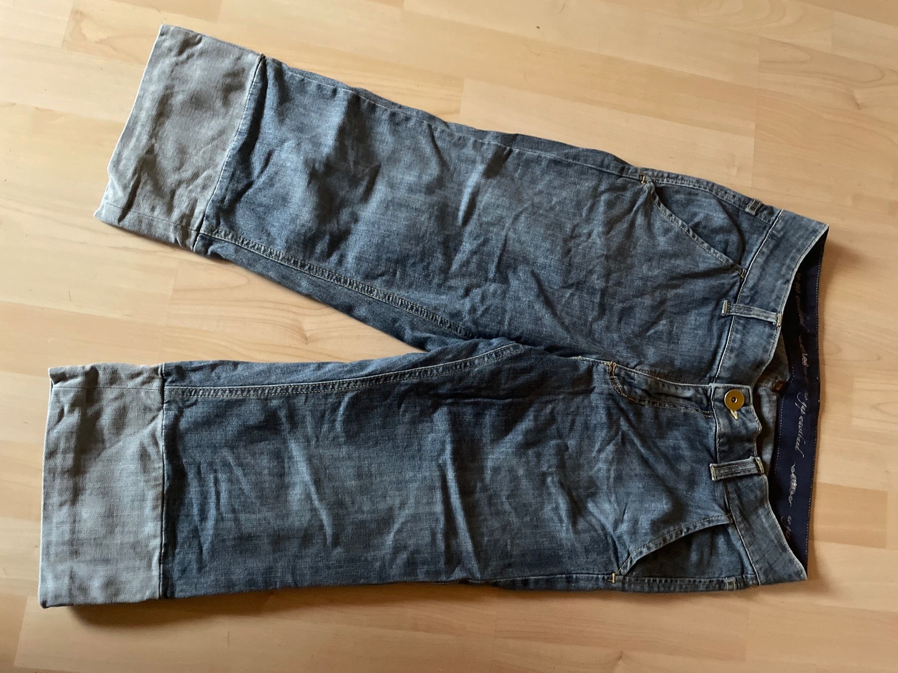 Lee Jeans: LEE Jeans, Gr. 12, Top Zustand! – Gebraucht aus Münsingen von Ckolibri
