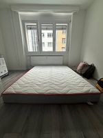 Mattress Matratze 160x200