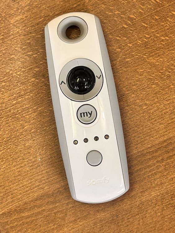 Somfy Telis 4 Mod/Var RTS Funk Handsender Storen (Neu (gemäss ...