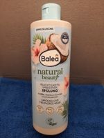 Balea Natural Beauty Spülung, NEU, für trockenes Haar!🪷🌞🌺