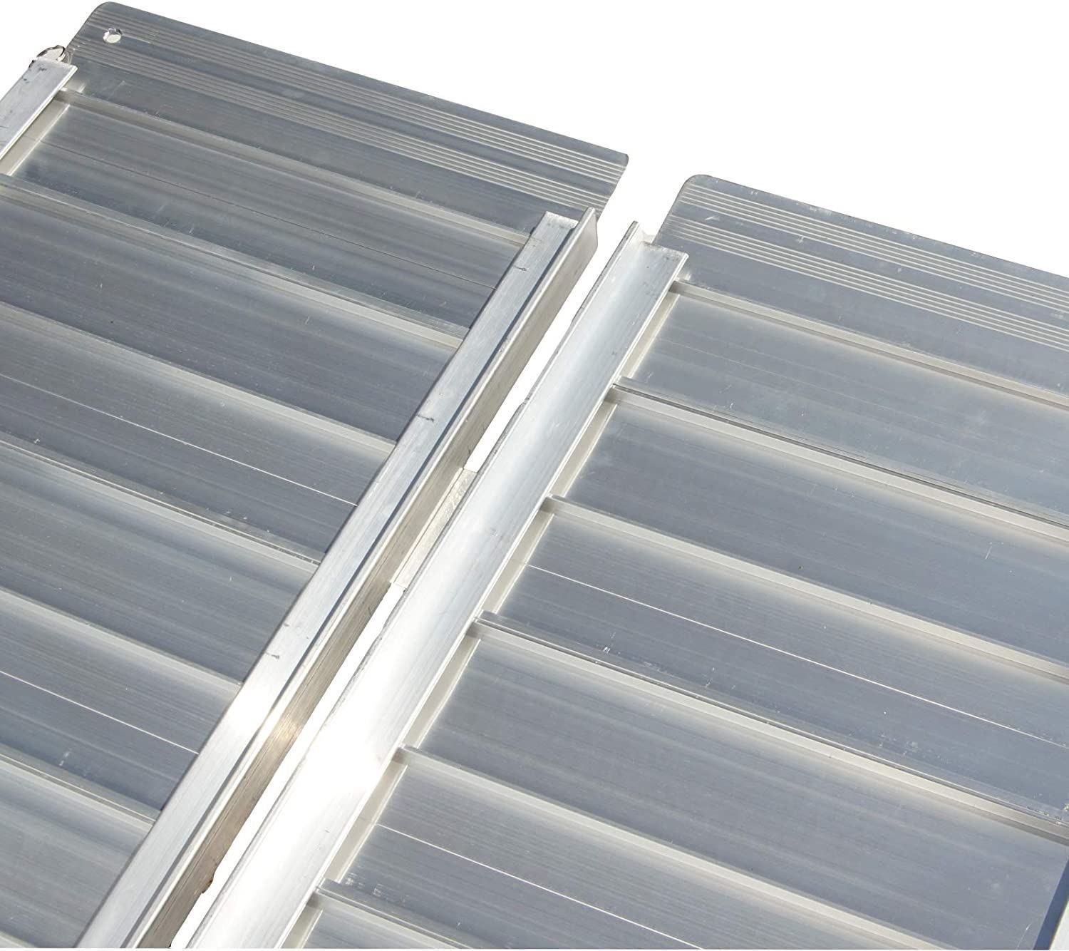 Rampe di accesso: TrutzHolm Auffahrrampe 213cm – Nuovo e nell'imballaggio originale da Bottighofen venduto da zaap 4