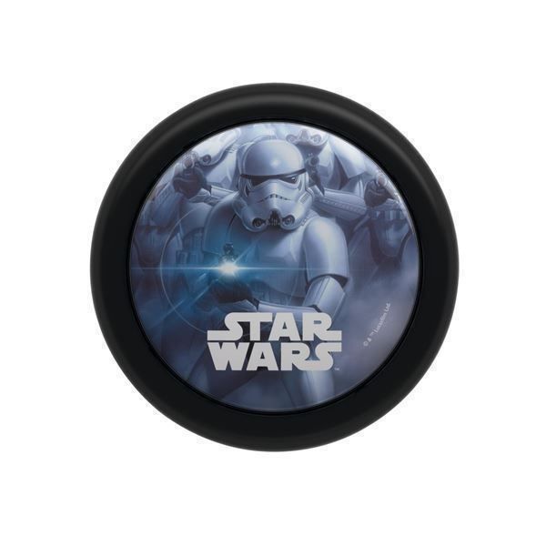 Philips Lampade: Star Wars Night Light LED - 100% NEW – Nuovo e nell'imballaggio originale da Pambio Noranco venduto da Pol69 4