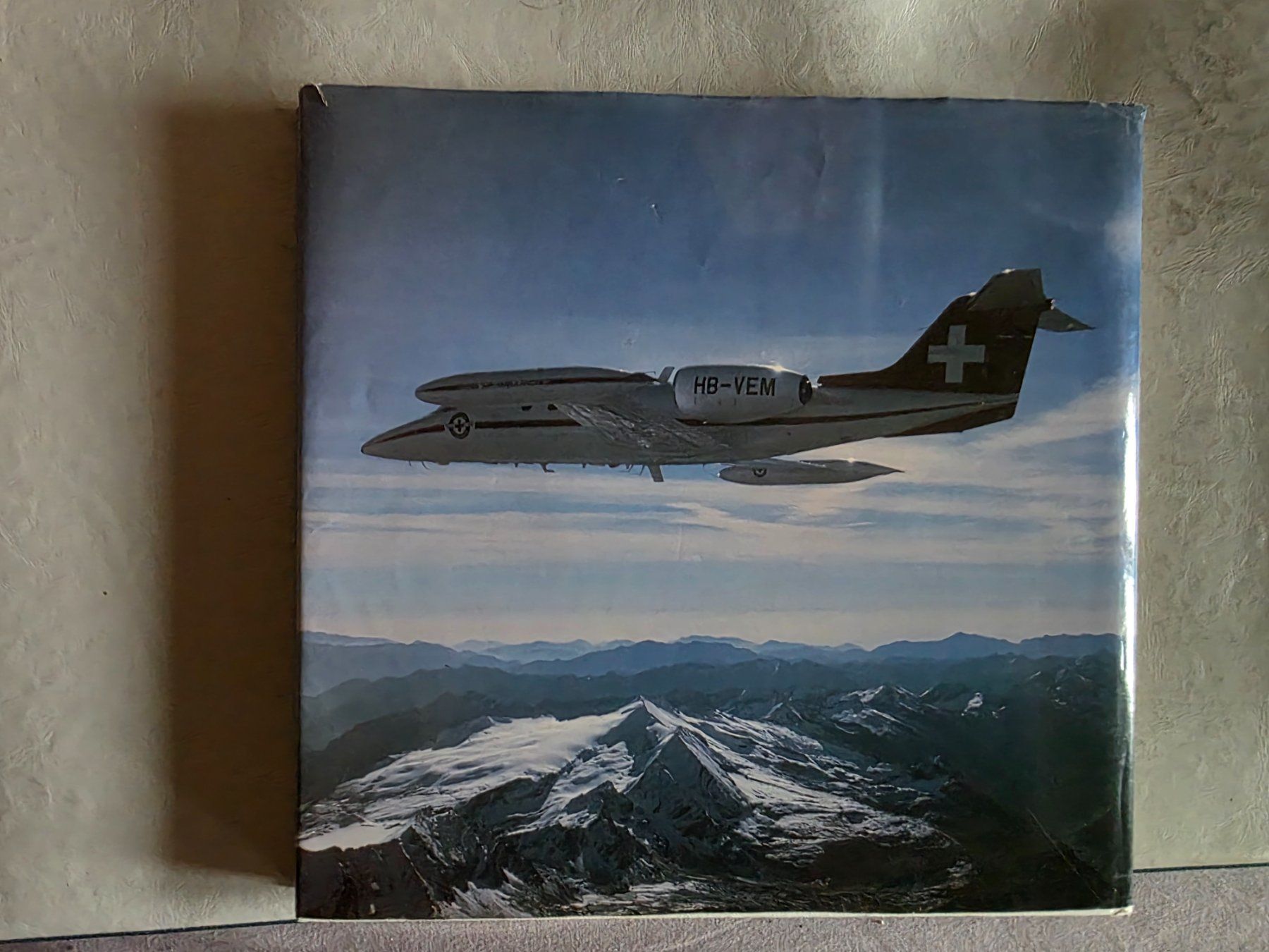 Libri: Rettungsflugwacht REGA - Buch Ex Libris - 1982 – Usato da Walterswil BE venduto da Lonitti 7